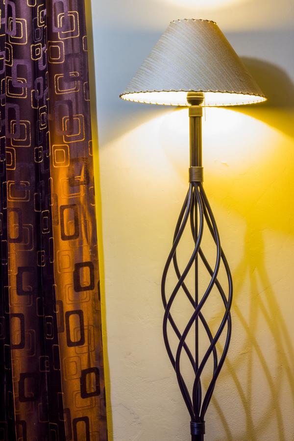Sillary Hostal Boutique Arequipa Bagian luar foto