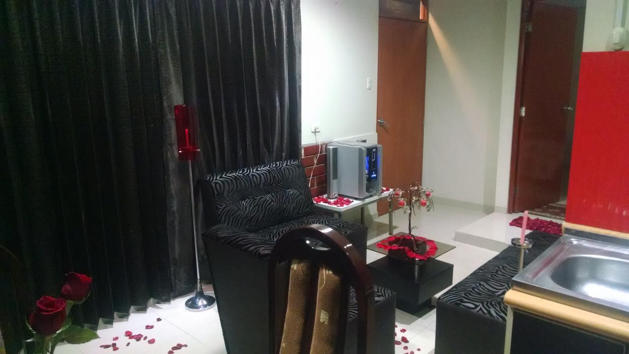 Sillary Hostal Boutique Arequipa Bagian luar foto