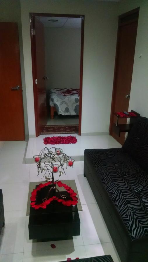 Sillary Hostal Boutique Arequipa Bagian luar foto