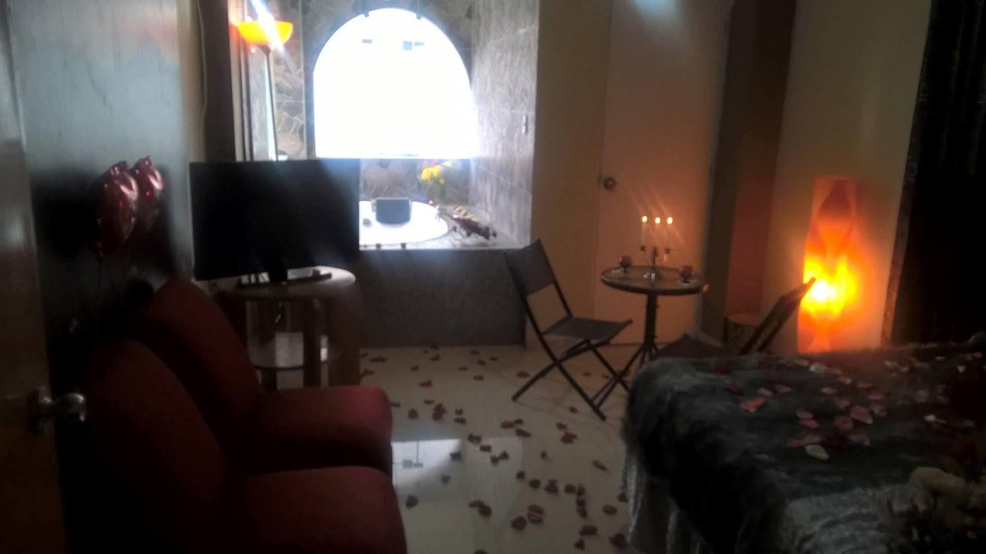 Sillary Hostal Boutique Arequipa Bagian luar foto