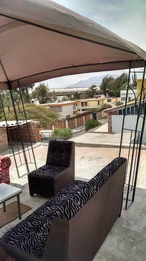 Sillary Hostal Boutique Arequipa Bagian luar foto